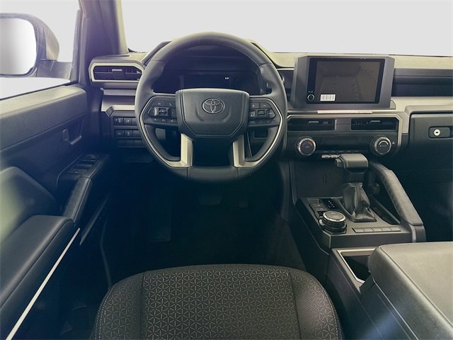 New 2026 Toyota 4Runner SR5 image 20