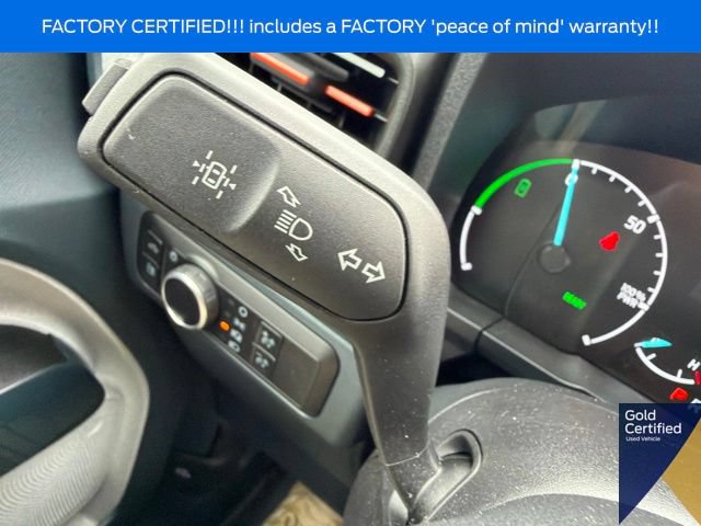 Used 2024 Ford Maverick XLT FWD image 49