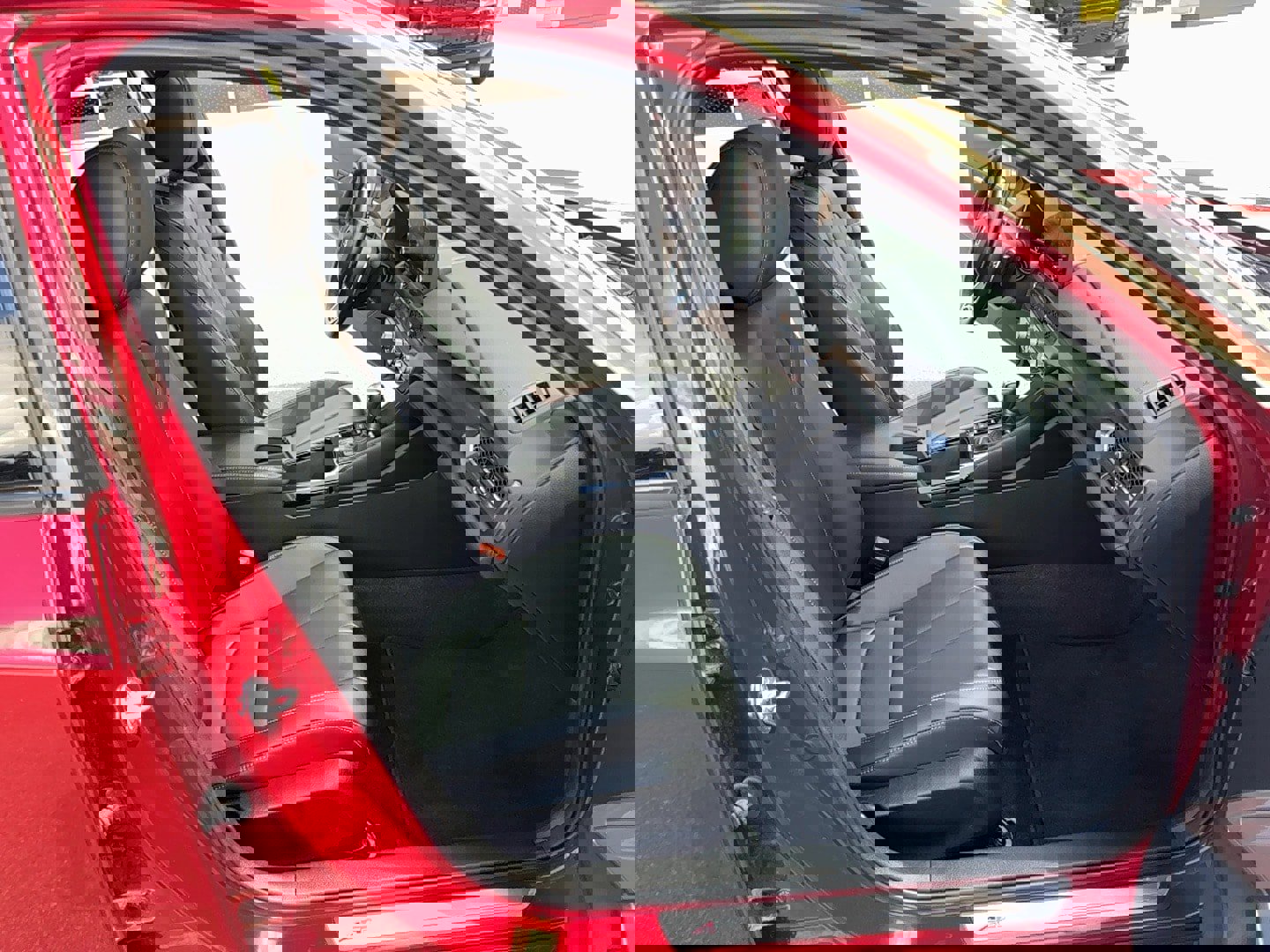 Used 2023 Acura Integra A-Spec image 17