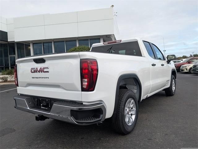 New 2026 GMC Sierra 1500 Pro w/ Pro Value Package image 4