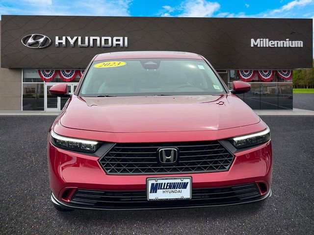 Used 2023 Honda Accord EX image 2