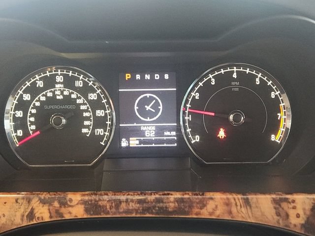 Used 2011 Jaguar XKR R RWD image 30