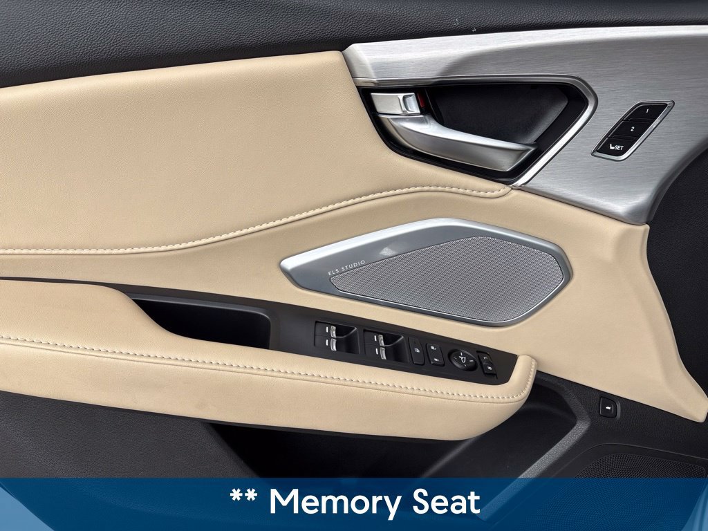 Certified 2023 Acura RDX w/ Technology Package FWD image 21