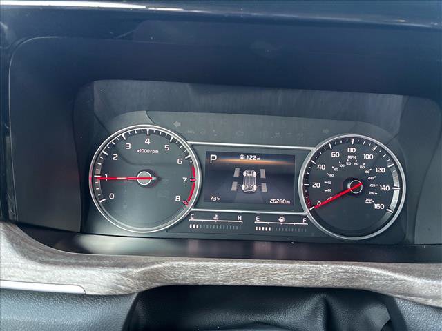 Used 2022 Kia Sorento X-Line EX image 8