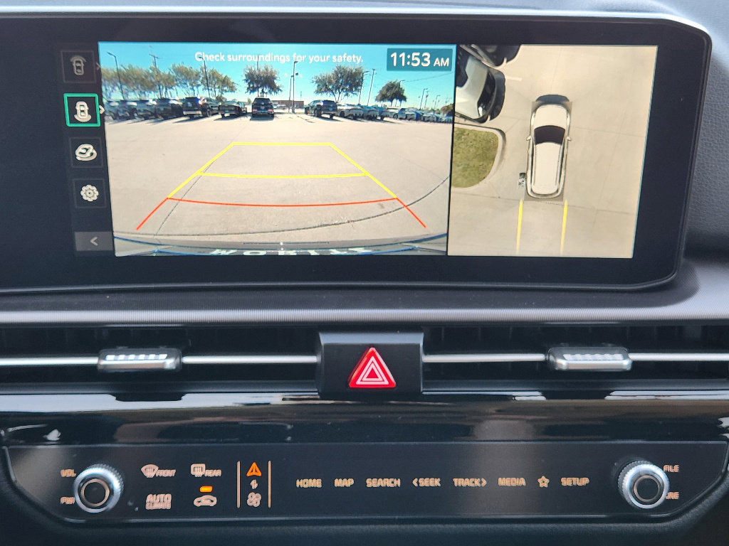 New 2026 Kia Sportage SX image 13