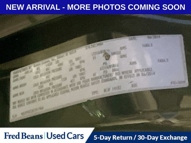 Used 2014 Mercedes-Benz Sprinter 3500 image 14