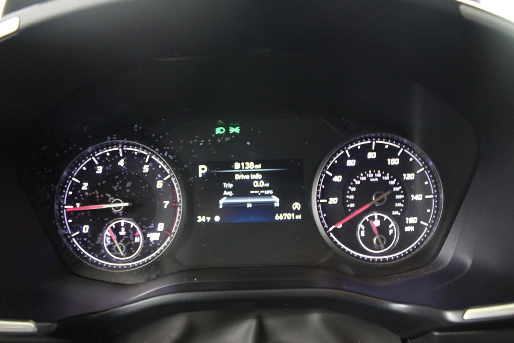 Used 2023 Hyundai Santa Fe SEL image 37