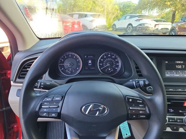 Used 2020 Hyundai Elantra SE image 17