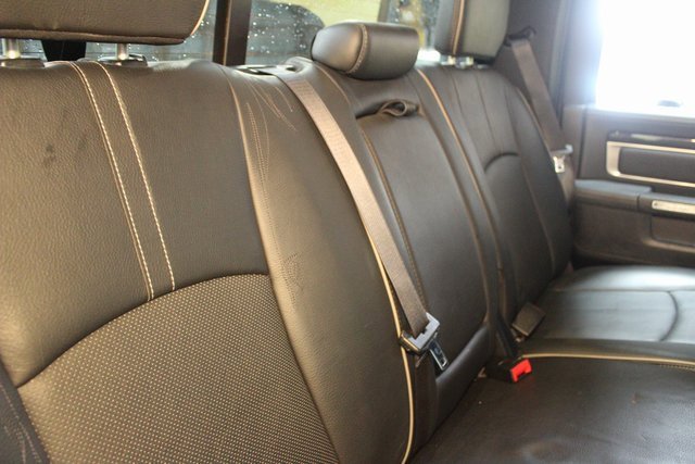 Used 2016 RAM 1500 Limited image 14