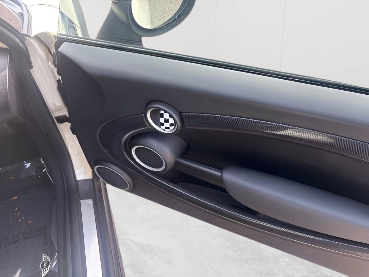 Used 2012 MINI Cooper S FWD image 12