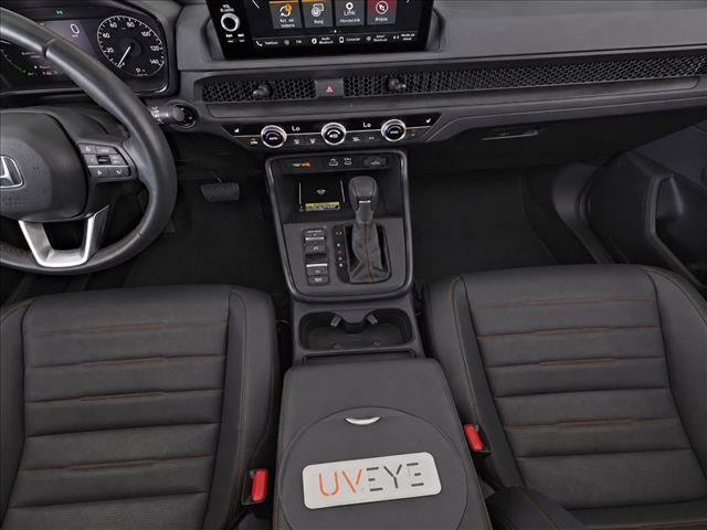 Used 2024 Honda CR-V Sport-L image 29