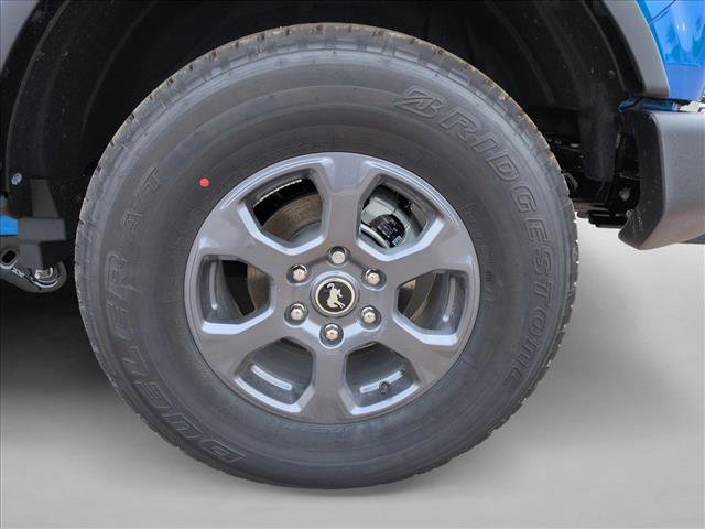 New 2025 Ford Bronco Big Bend image 10