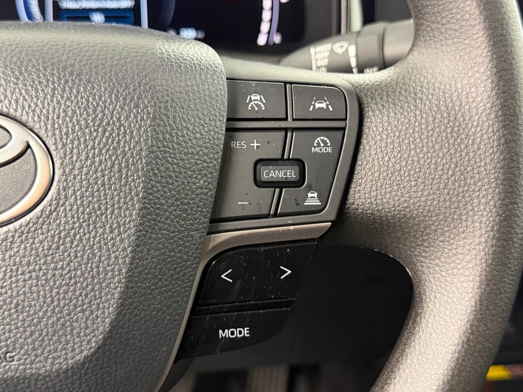 Used 2026 Toyota Camry LE w/ Convenience Package FWD image 27
