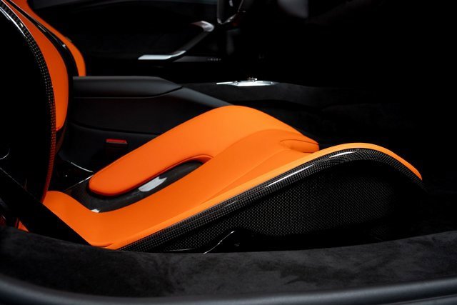 Used 2024 Ferrari 296 GTS image 51