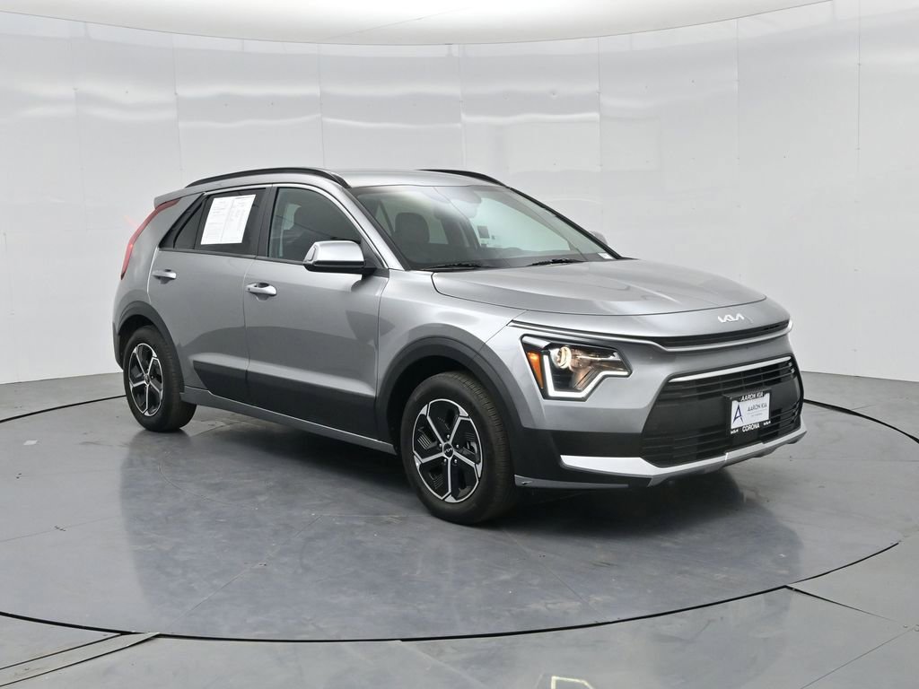 Used 2024 Kia Niro EX FWD image 53