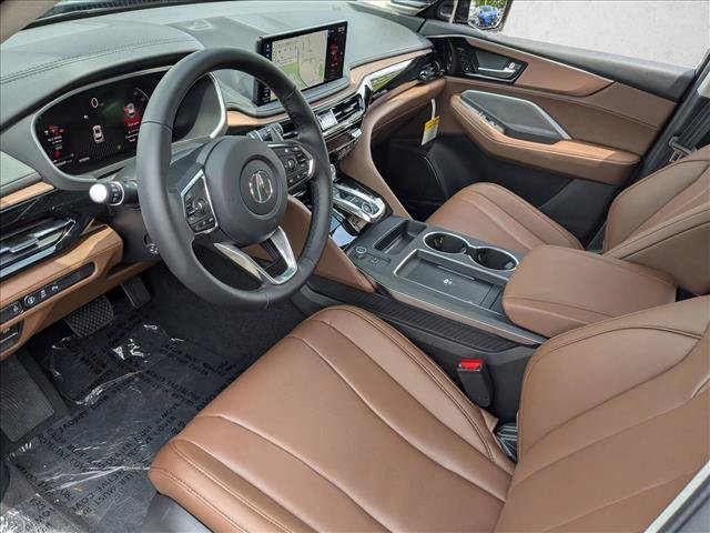 New 2026 Acura MDX SH-AWD w/ Technology Package image 3