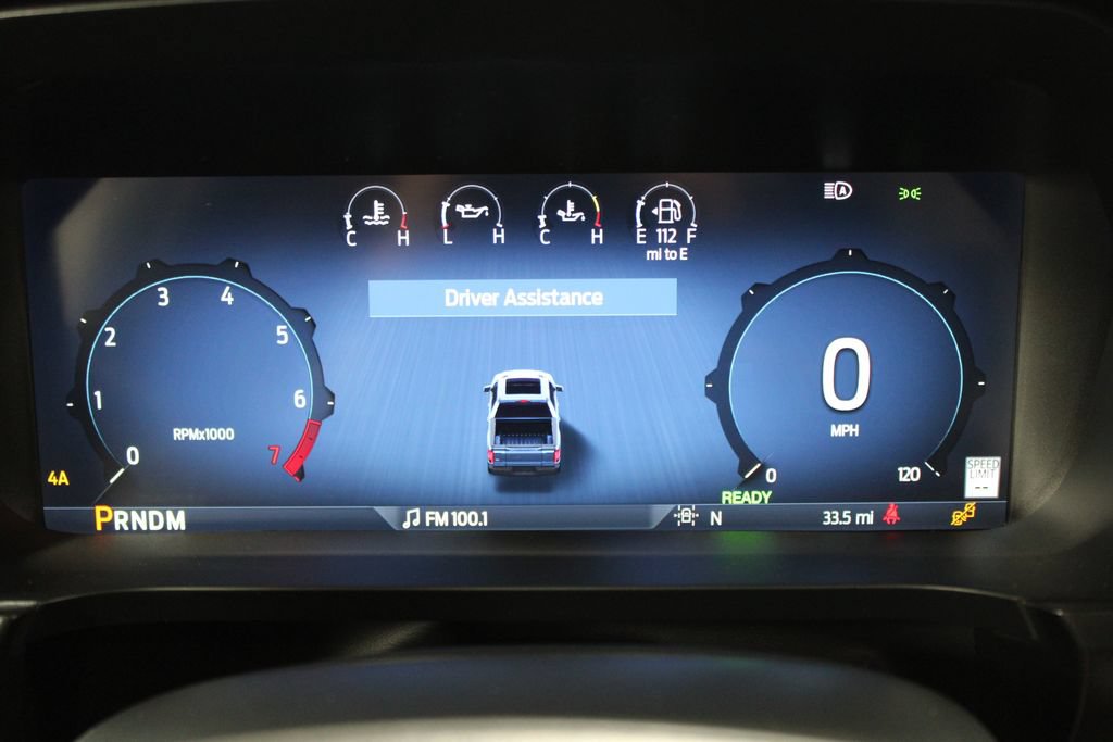 New 2026 Ford F150 Platinum AWD/4WD image 33