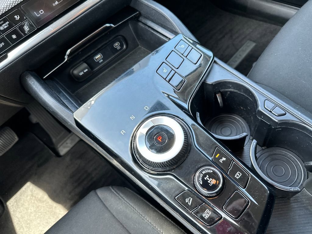 Certified 2023 Kia Sportage LX AWD/4WD image 18