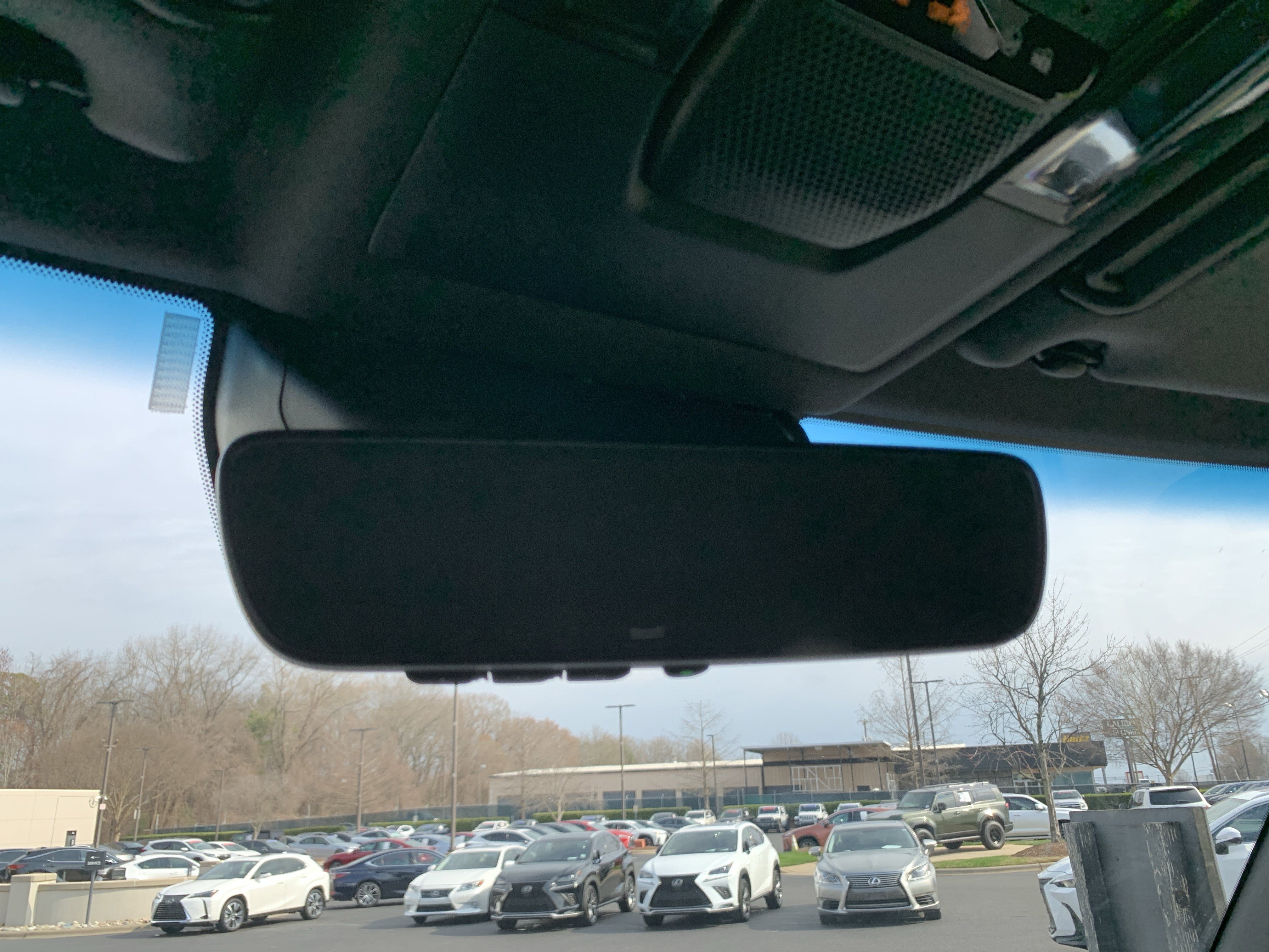 Used 2025 Toyota Land Cruiser 1958 image 27