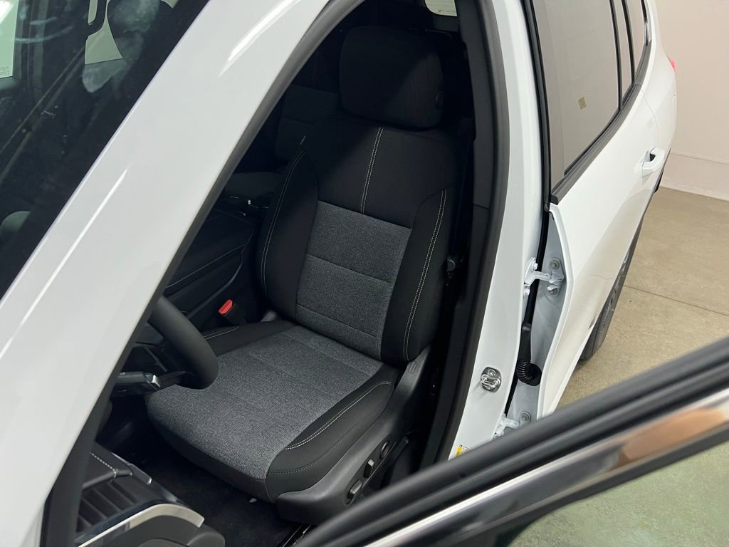 New 2026 GMC Acadia Elevation w/ LPO, Floor Liner Package image 21