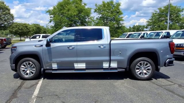 Certified 2023 GMC Sierra 1500 Denali w/ Technology Package AWD/4WD image 5