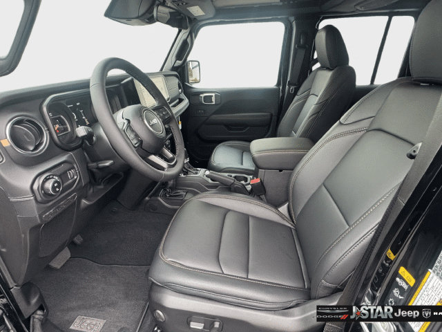 New 2026 Jeep Gladiator Sport AWD/4WD image 9