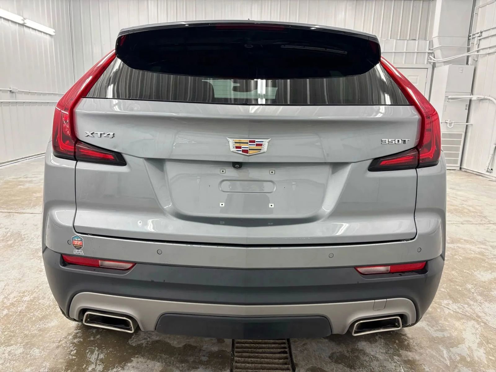 Used 2023 Cadillac XT4 Premium Luxury FWD image 5