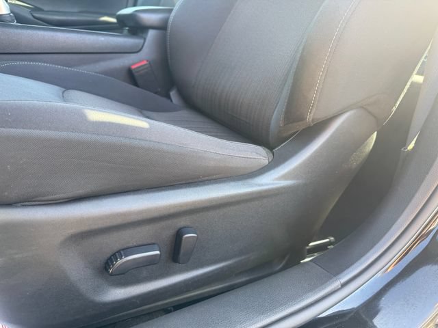 Used 2025 Nissan Altima 2.5 SV FWD image 20