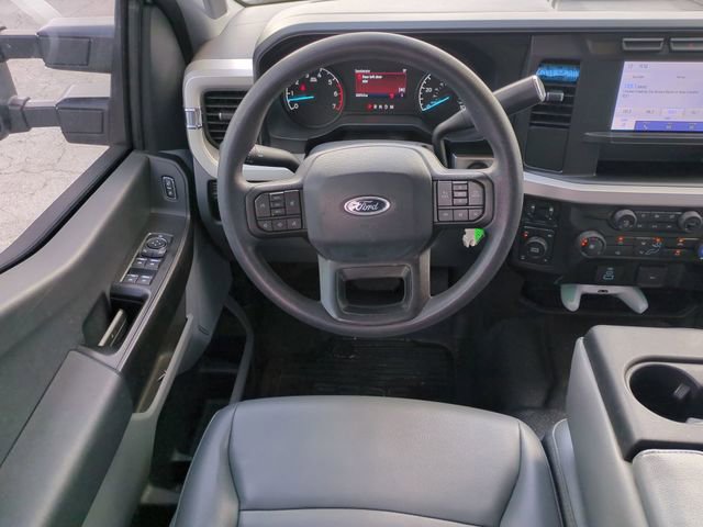 Used 2024 Ford F250 XL w/ XL Off-Road Package image 16