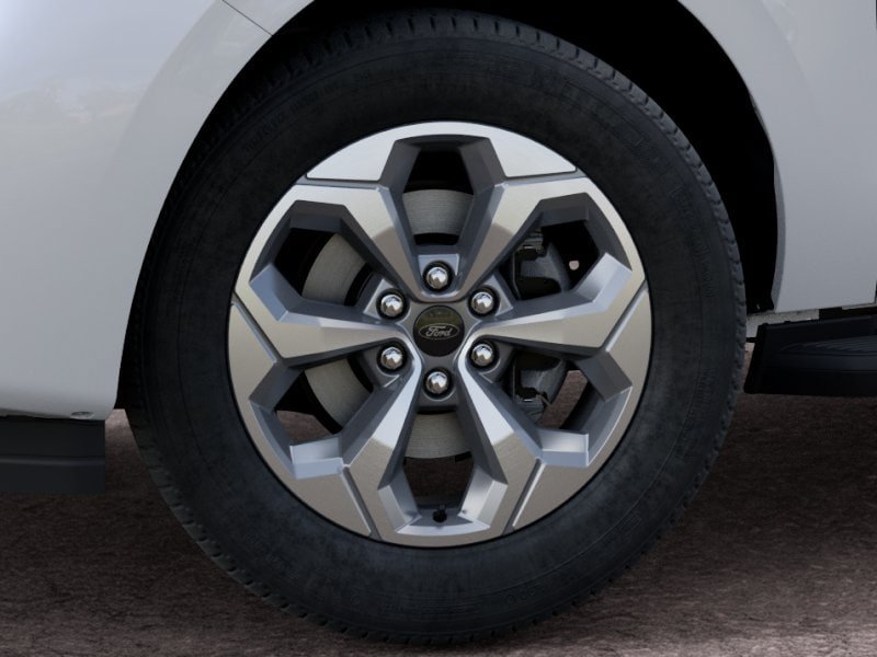 New 2027 Ford Expedition Active RWD image 42