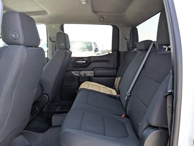 Used 2021 Chevrolet Silverado 1500 Custom Trail Boss w/ Realtree Special Edition AWD/4WD image 12