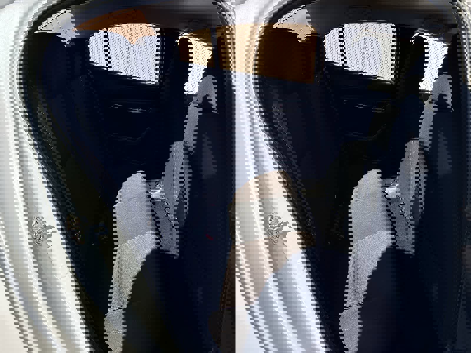 Used 2020 MAZDA MAZDA3 Sedan image 12