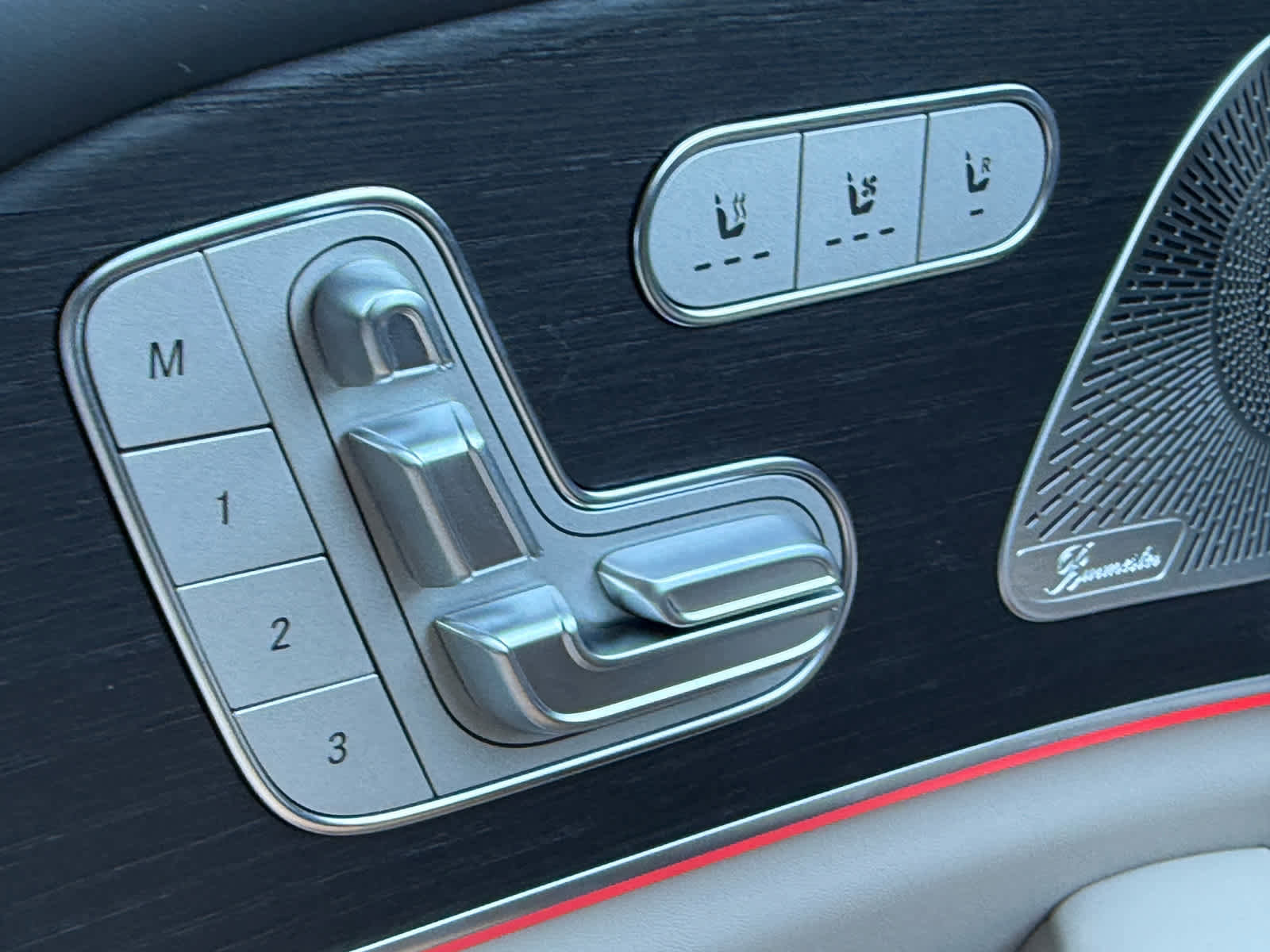 New 2026 Mercedes-Benz GLS 63 AMG 4MATIC image 25