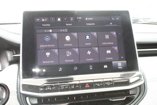 Used 2022 Jeep Compass Latitude w/ Convenience Group image 17