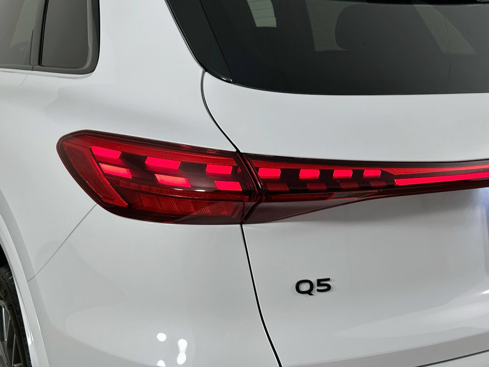 New 2026 Audi Q5 Premium Plus AWD/4WD image 12