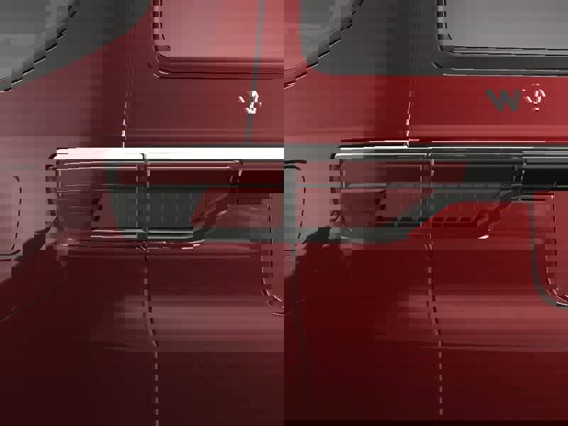 New 2025 Jeep Wagoneer Series II image 12