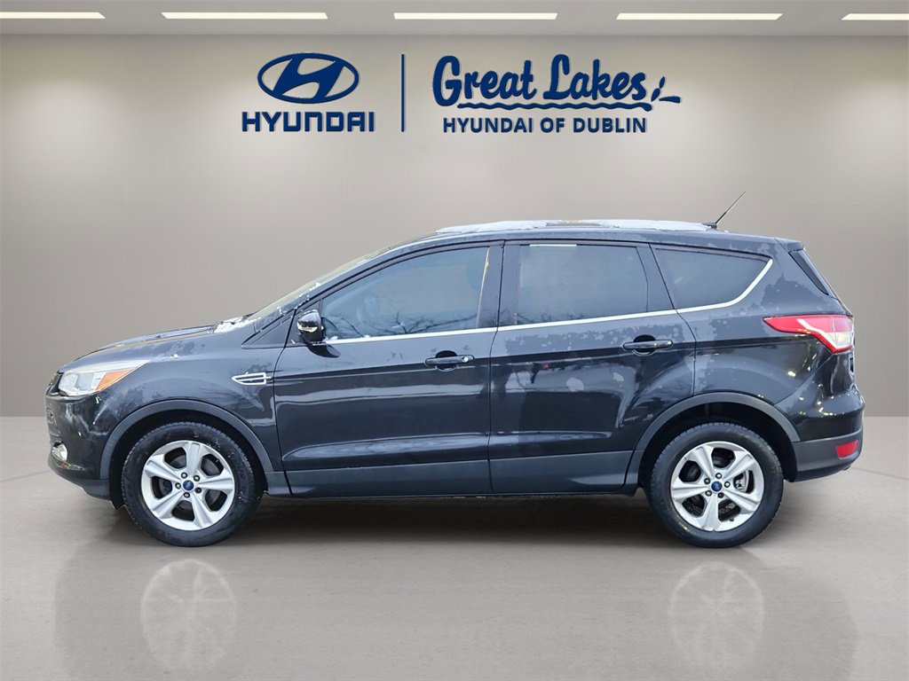 Used 2014 Ford Escape SE image 2