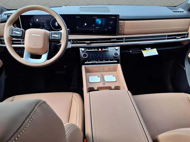 New 2026 Hyundai Santa Fe Calligraphy image 14