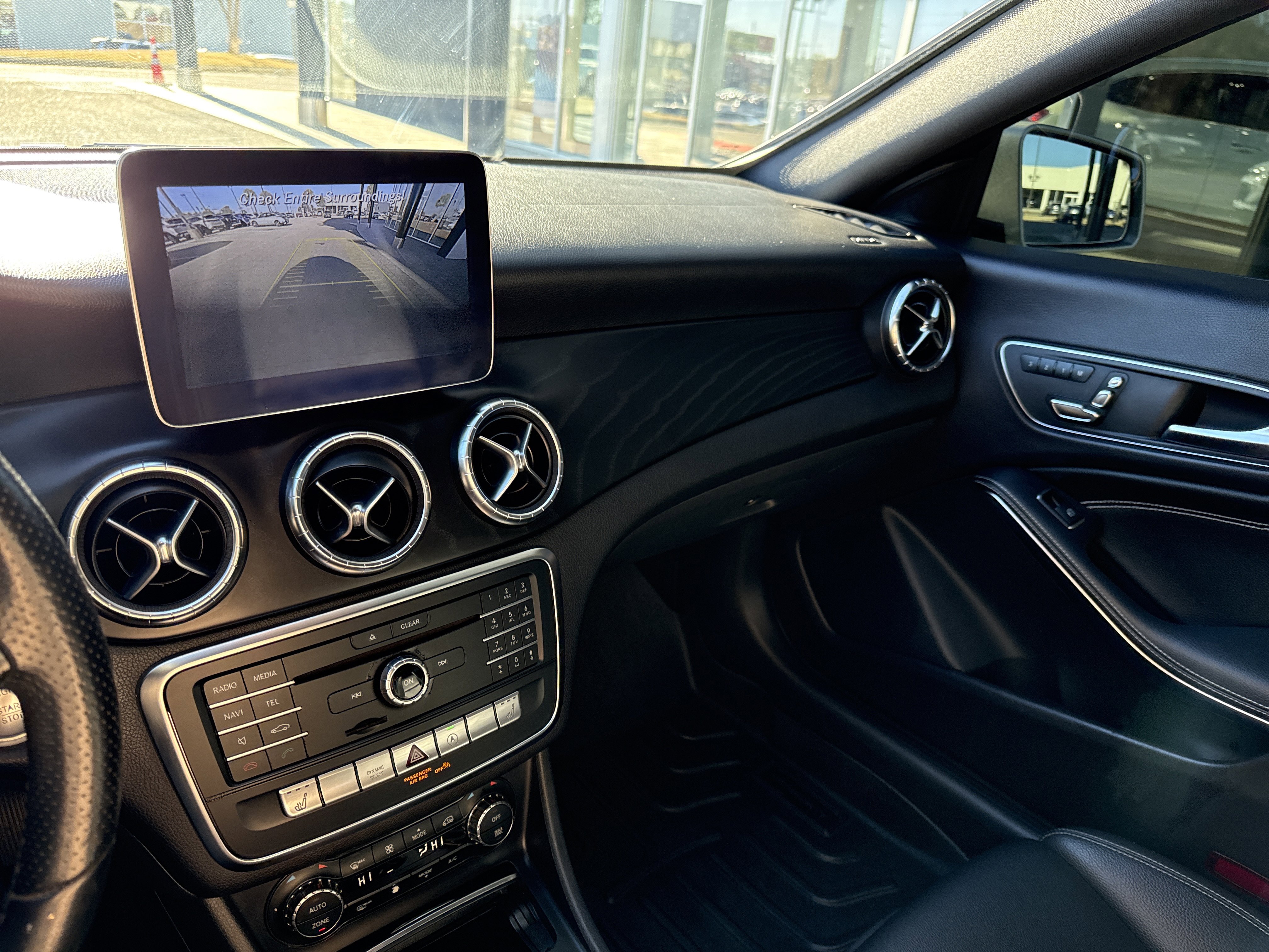 Certified 2019 Mercedes-Benz CLA 250 image 8