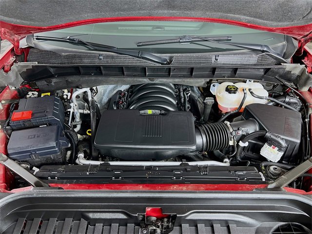 Used 2025 GMC Sierra 1500 AT4 w/ AT4 Premium Package image 30