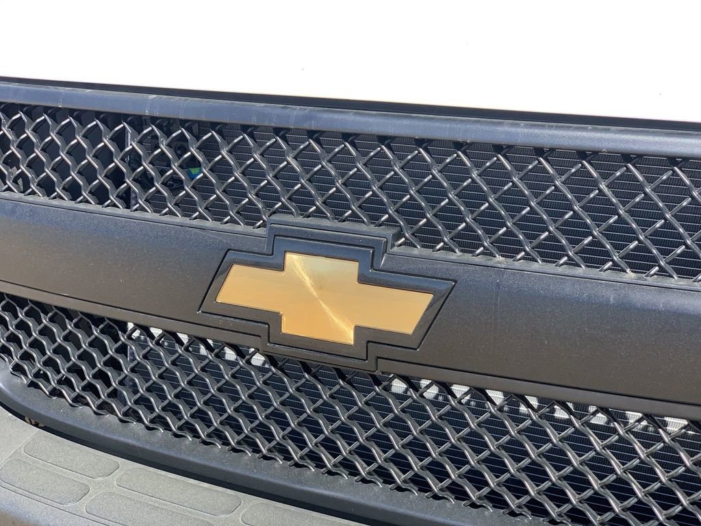 New 2026 Chevrolet Express 2500 w/ Driver Convenience Package image 29