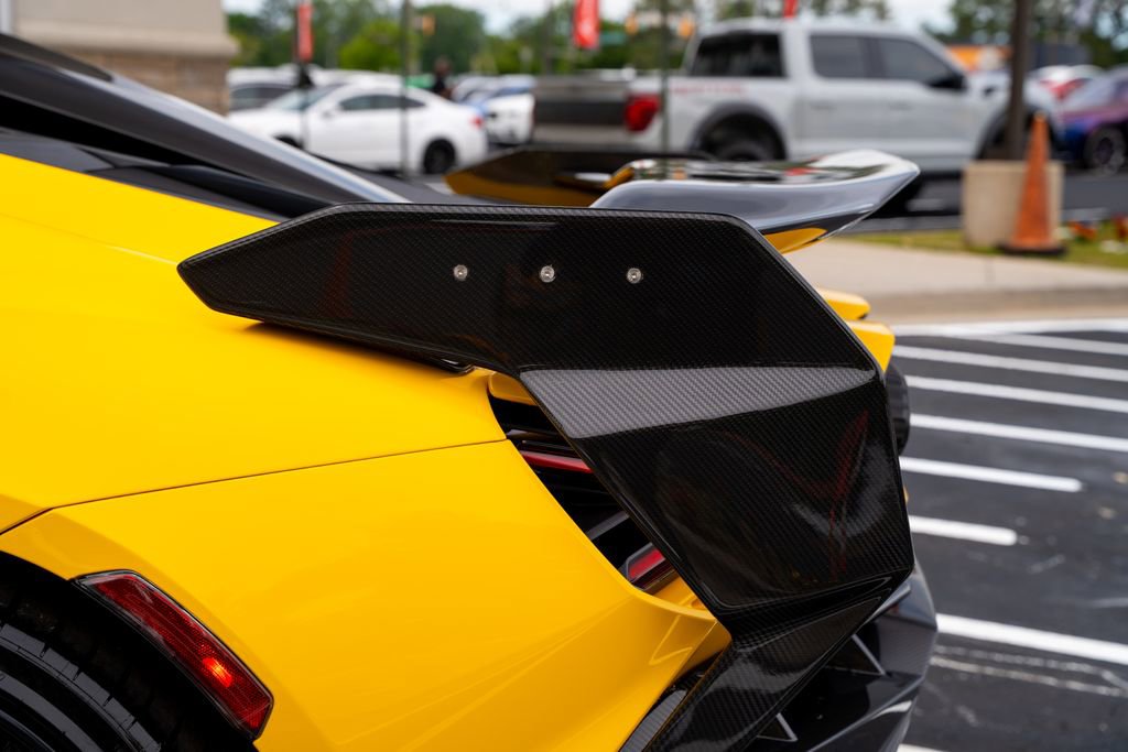 Used 2024 Lamborghini Revuelto AWD/4WD image 26