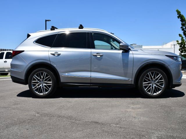 Used 2022 Acura MDX SH-AWD w/ Advance Package image 8