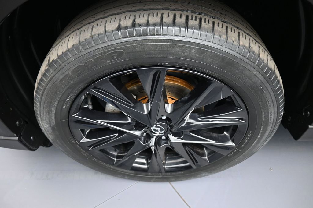 Used 2023 MAZDA CX-5 Carbon Edition AWD/4WD image 14