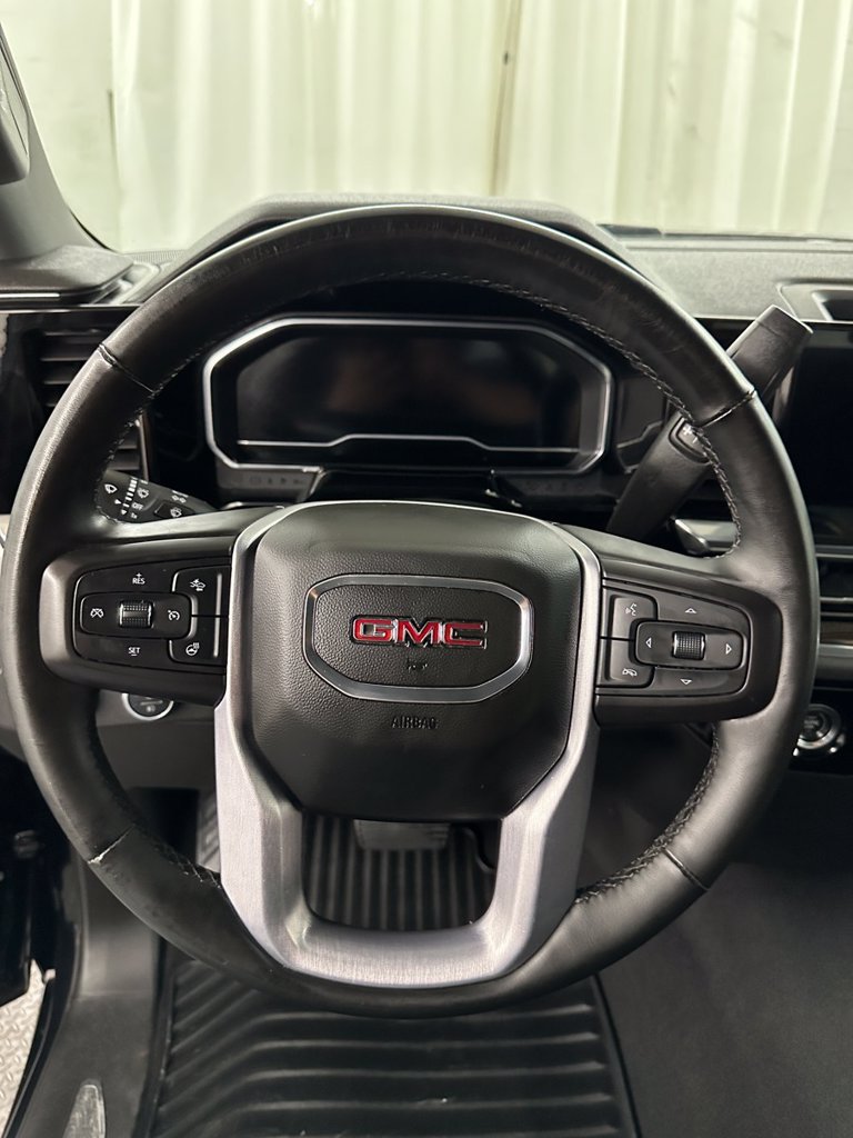 Used 2023 GMC Sierra 1500 Elevation AWD/4WD image 15