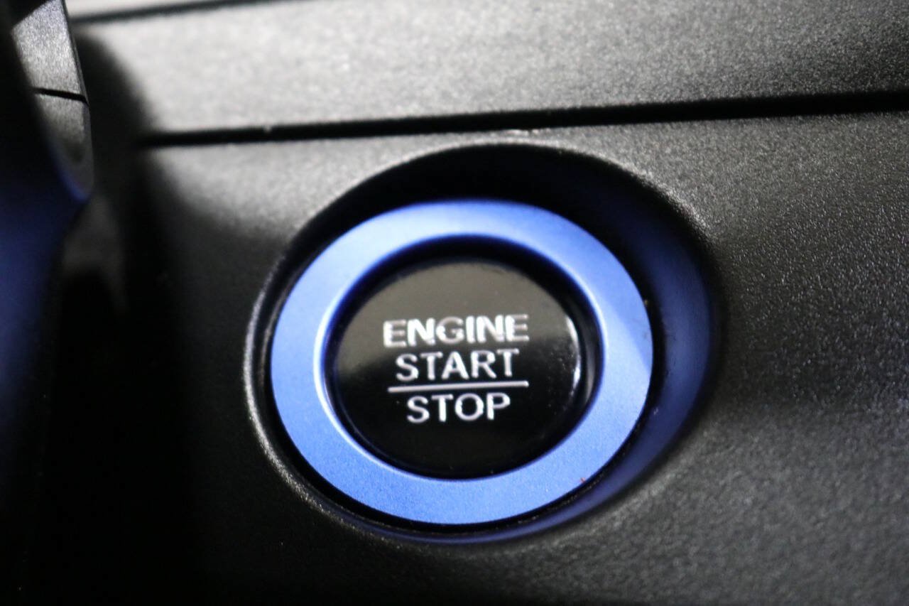 Used 2024 Honda Accord LX image 47