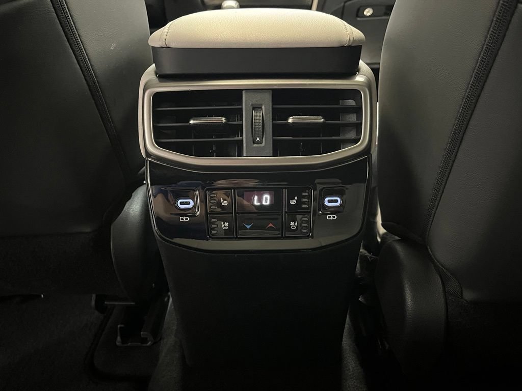 Used 2023 Lexus RX 350 Premium Plus w/ Cold Area Package AWD/4WD image 16