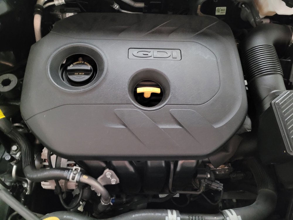 Used 2021 Hyundai Tucson Value w/ Cargo Package image 30