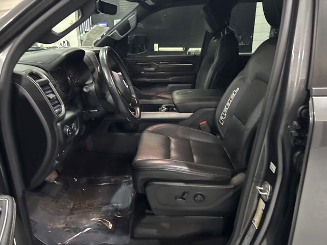 Used 2020 RAM 1500 Rebel w/ Rebel Level 2 Equipment Group image 14