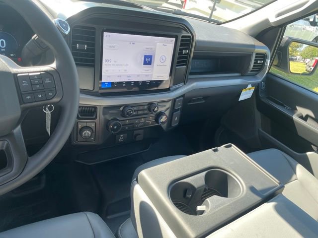 New 2025 Ford F150 XL image 16